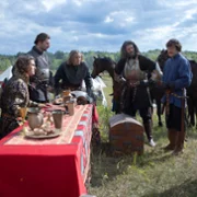 Królowie - galeria zdjęć - filmweb