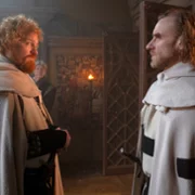Królowie - galeria zdjęć - filmweb