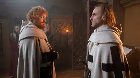Królowie - galeria zdjęć - filmweb