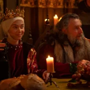 Królowie - galeria zdjęć - filmweb