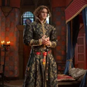 Królowie - galeria zdjęć - filmweb