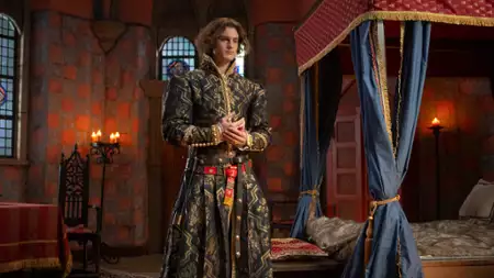 Królowie - galeria zdjęć - filmweb