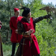 Królowie - galeria zdjęć - filmweb