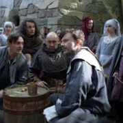 Królowie - galeria zdjęć - filmweb