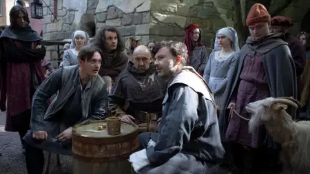 Królowie - galeria zdjęć - filmweb
