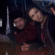 Królowie - galeria zdjęć - filmweb