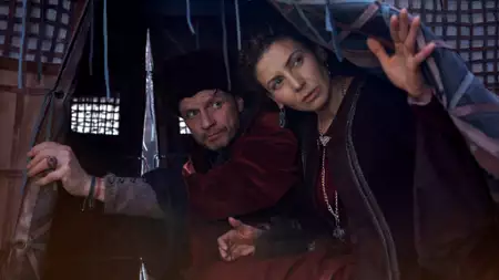 Królowie - galeria zdjęć - filmweb