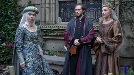 Królowie - galeria zdjęć - filmweb