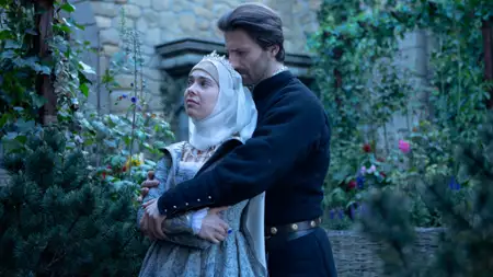 Królowie - galeria zdjęć - filmweb