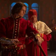 Królowie - galeria zdjęć - filmweb