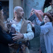 Królowie - galeria zdjęć - filmweb