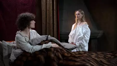 Królowie - galeria zdjęć - filmweb