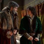 Królowie - galeria zdjęć - filmweb