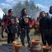 Królowie - galeria zdjęć - filmweb