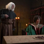 Królowie - galeria zdjęć - filmweb