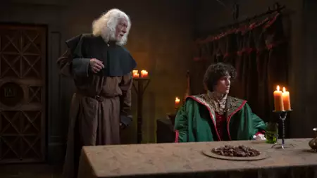 Królowie - galeria zdjęć - filmweb