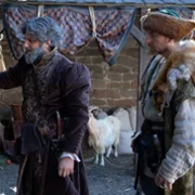 Królowie - galeria zdjęć - filmweb