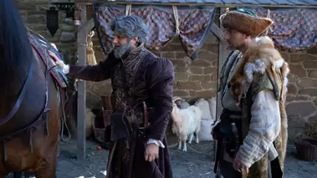 Królowie - galeria zdjęć - filmweb