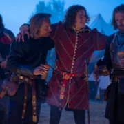 Królowie - galeria zdjęć - filmweb