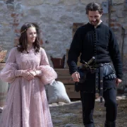 Królowie - galeria zdjęć - filmweb