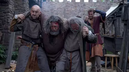 Królowie - galeria zdjęć - filmweb
