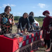 Królowie - galeria zdjęć - filmweb