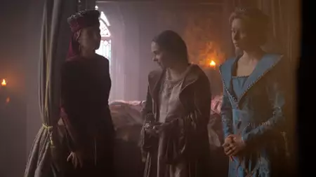 Królowie - galeria zdjęć - filmweb