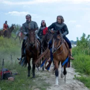 Królowie - galeria zdjęć - filmweb