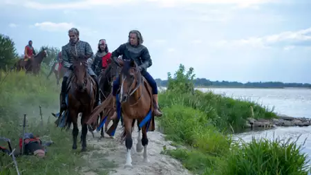 Królowie - galeria zdjęć - filmweb