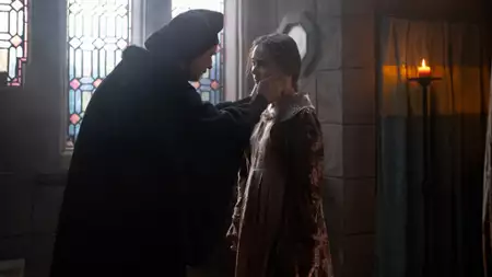 Królowie - galeria zdjęć - filmweb