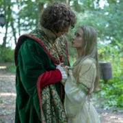 Królowie - galeria zdjęć - filmweb