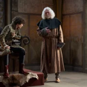 Królowie - galeria zdjęć - filmweb