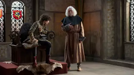 Królowie - galeria zdjęć - filmweb