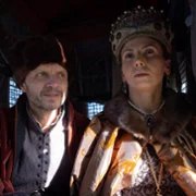 Królowie - galeria zdjęć - filmweb
