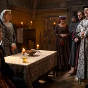 Królowie - galeria zdjęć - filmweb