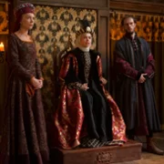 Królowie - galeria zdjęć - filmweb