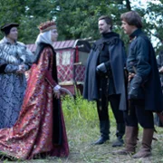 Królowie - galeria zdjęć - filmweb