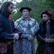 Królowie - galeria zdjęć - filmweb