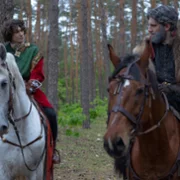 Królowie - galeria zdjęć - filmweb