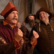 Królowie - galeria zdjęć - filmweb