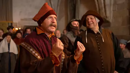 Królowie - galeria zdjęć - filmweb