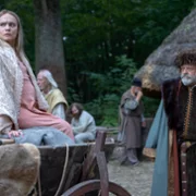 Królowie - galeria zdjęć - filmweb