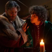 Królowie - galeria zdjęć - filmweb