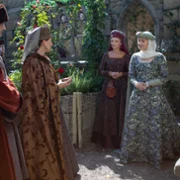 Królowie - galeria zdjęć - filmweb