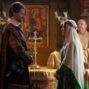 Królowie - galeria zdjęć - filmweb