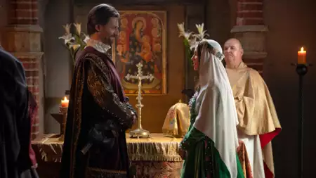 Królowie - galeria zdjęć - filmweb