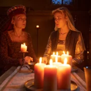 Królowie - galeria zdjęć - filmweb