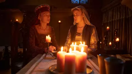 Królowie - galeria zdjęć - filmweb