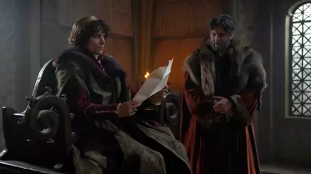 Królowie - galeria zdjęć - filmweb