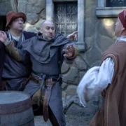 Królowie - galeria zdjęć - filmweb